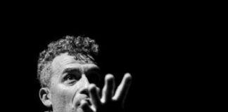 Lo scrittore automatico - Dal 24 al 26 febbraio 2026 al Teatro degli Angeli