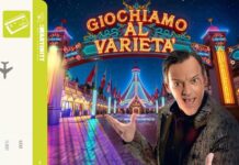 Antonello Costa al Teatro Martinitt con “Giochiamo al Varietà” Antonello Costa al Teatro Martinitt il 24 e 25 febbraio 2026 ore 21