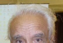 Antonino Zichichi (2008)