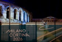 Arena di Verona 150 anni Zenatello: Olimpiadi e Opera Festival Arena di Verona 150 anni Zenatello