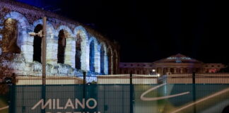 Arena di Verona 150 anni Zenatello