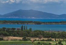 Buon anniversario Argentario Golf & Wellness Resort Golf Club