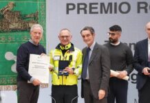 Premio Rosa Camuna 2026 al team sanitario lombardo Attilio Fontana e Guido Bertolaso - Areu Premio Rosa Camuna 2026
