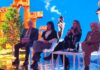 DMO Sicilia Occidentale a BIT 2026: visioni, cultura ed emozioni BIT 2026 - Conferenza DMO Sicilia Occidentale - intervento della Presidente Rosalia D'Alì