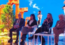 DMO Sicilia Occidentale a BIT 2026: visioni, cultura ed emozioni BIT 2026 - Conferenza DMO Sicilia Occidentale - intervento della Presidente Rosalia D'Alì