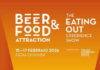 Beer&Food Attraction 2026