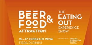 Beer&Food Attraction 2026