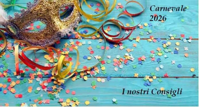 Ristoranti e atmosfere di febbraio