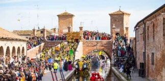 Carnevali Emilia-Romagna