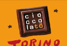 CioccolaTò 2026: grandi nomi tra cioccolato, cultura CioccolaTò 2026