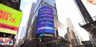 Qatar Development Bank investe in Contents con 7 milioni