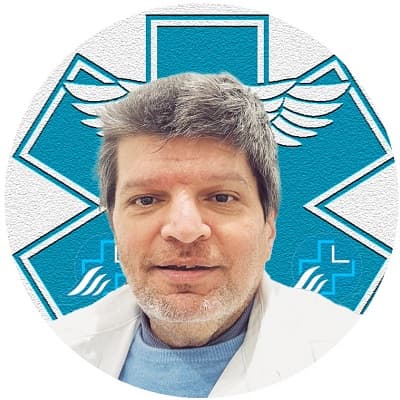 Cristiano Messina ginecologo