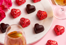 Dolci San Valentino: idee golose e cioccolato d’autore Dolci San Valentino