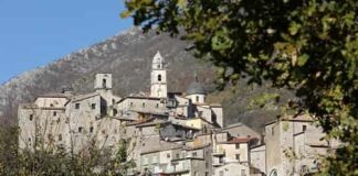 Progetto Borghi Campania