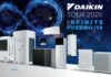 Daikin Tour 2026