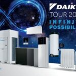 Daikin Tour 2026