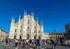 Duomo di Milano Lombardia Turismo piano 2026 - 2028