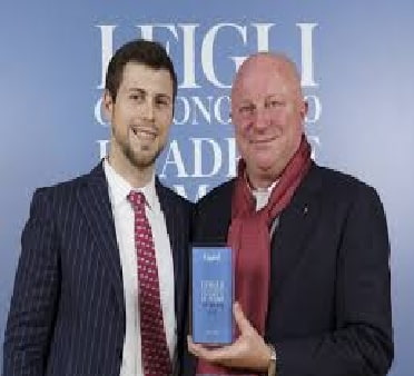 Edoardo e Dario Loison