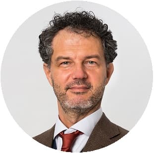 Dr. Federico Baranzini