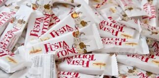 Festa del Torrone 2026