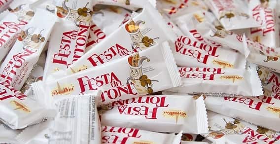 Festa del Torrone Festa del Torrone 2026