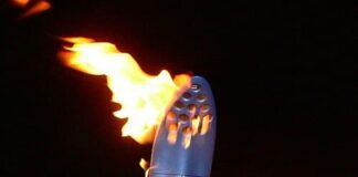 Fiamma Olimpica Milano Cortina Francesca Lollobrigida oro Milano-Cortina