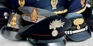 Rispetto Forze dell’Ordine