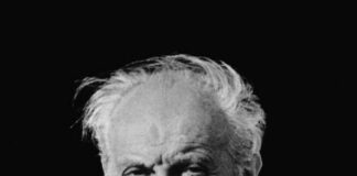 Gio Ponti nell'ADI DESIGN MUSEUM