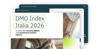DMO Index Italia 2026