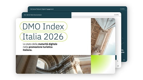 GraficaDMOIndex DMO Index Italia 2026