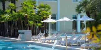 Weekend di benessere Abano Terme