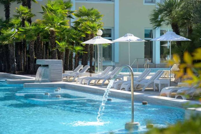 Grand Hotel Terme - Weekend di benessere ad Abano Terme Weekend di benessere Abano Terme