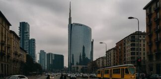 Milano, cantieri fermi tra Piazzale Loreto e Stazione Centrale
