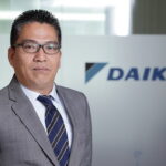 Hiroshi Shimada, CEO e Presidente Daikin Italy