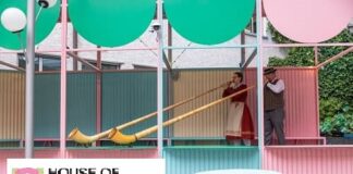 House of Switzerland Italia