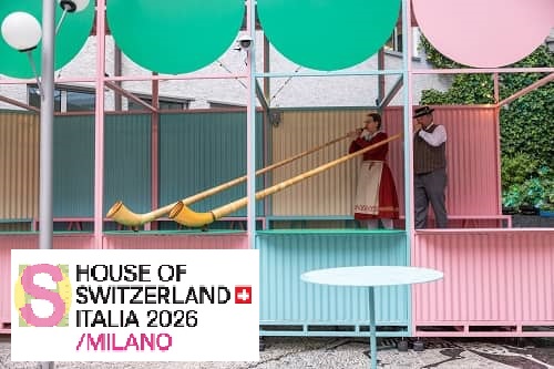 House of Switzwerland_Milano House of Switzerland Italia