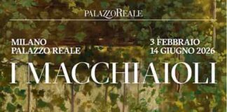 Macchiaioli a Milano