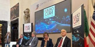 Il Futuro della Cura - Formazione su AI in Sanità