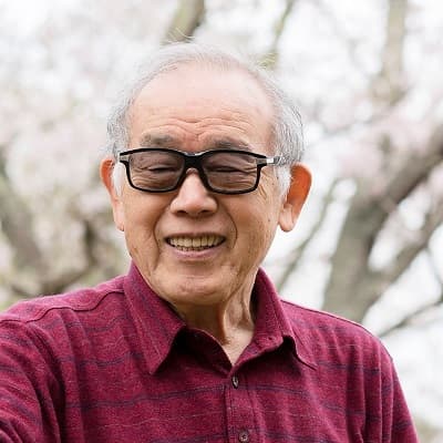 ADI - Mostra Ko Ghei - Jun ISEZAKI_Tesoro Nazionale Vivente