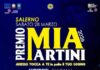 AUDIZIONI PREMIO MIA MARTINI 2026 SALERNO