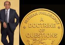 La Filosofia Sethiana e la Metafisica della Letteratura La Filosofia Sethiana