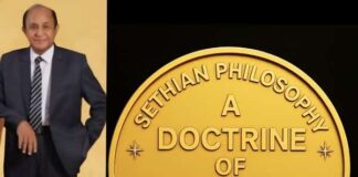 La Filosofia Sethiana