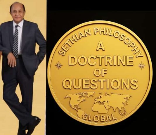 La Filosofia Sethiana