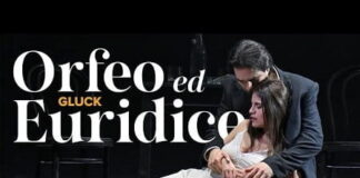Orfeo ed Euridice al Regio di Parma