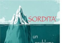 Giornata mondiale udito – “Sordità: un problema nascosto” Giornata Mondiale della sordità _SIO-SIAF