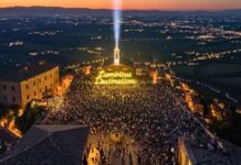 10 Luminous Destinations 2026 - Visit Italy