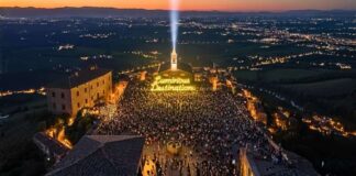 10 Luminous Destinations 2026 - Visit Italy