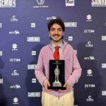 Mazzariello premiato