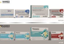 Named rinnova la Brand Identity con un nuovo ecosistema visivo