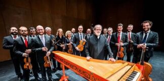 Landscapes Treviso 2026